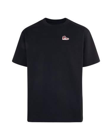 Nike Jordan JDB AJ1 Patch T-Shirt