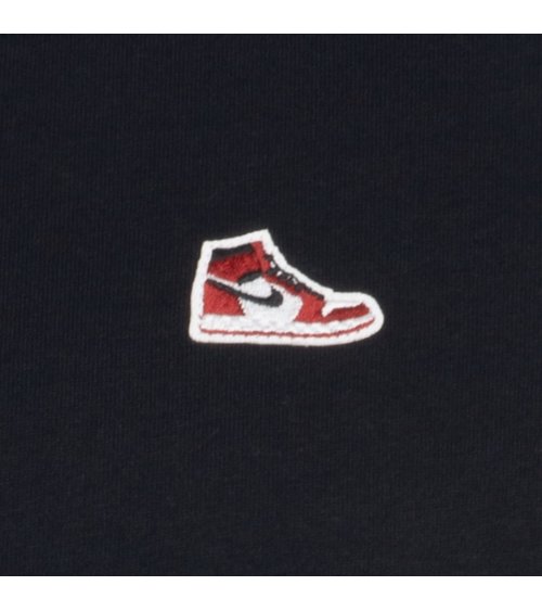 Nike Jordan JDB AJ1 Patch T-Shirt