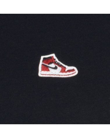 Nike Jordan JDB AJ1 Patch T-Shirt