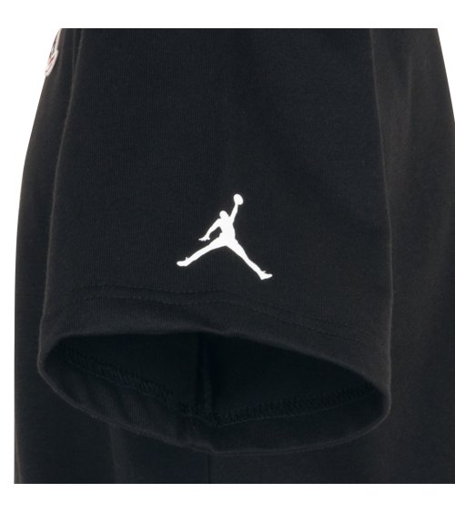 Nike Jordan JDB AJ1 Patch T-Shirt