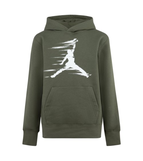 Nike Jordan Kapuzenpullover Kinder