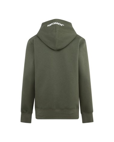 Nike felpa cappuccio Jordan bambino