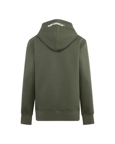 Nike sudadera capucha Jordan niño