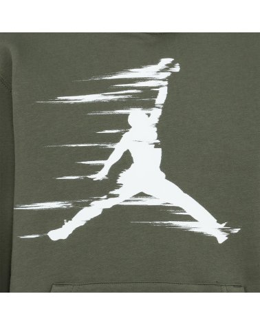 Nike Jordan Kapuzenpullover Kinder