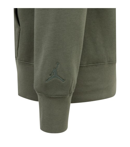 Nike sweat à capuche Jordan enfant