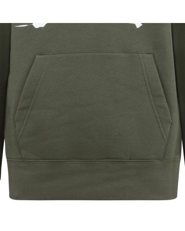 Nike felpa cappuccio Jordan bambino