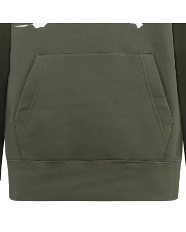 Nike sudadera capucha Jordan niño