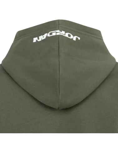 Nike sudadera capucha Jordan niño