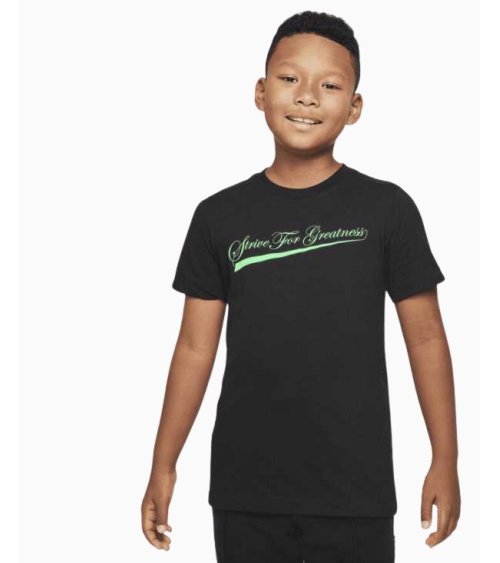 Nike Jumpman MVP kurzärmeliges T-Shirt