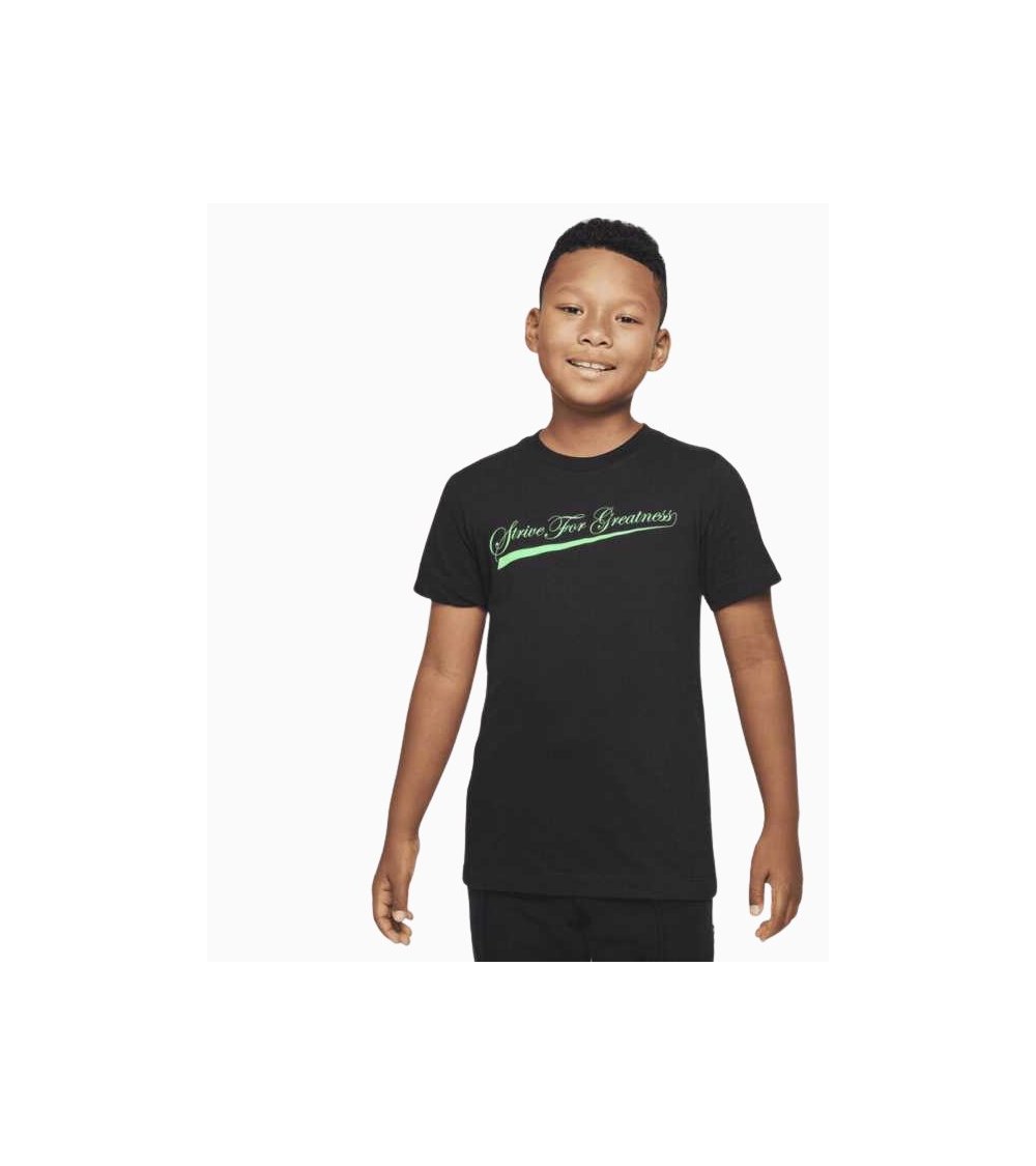 Nike Jumpman MVP kurzärmeliges T-Shirt