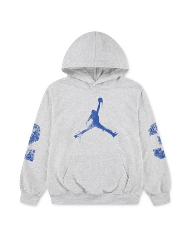 Nike Kapuzenpullover mit Logo