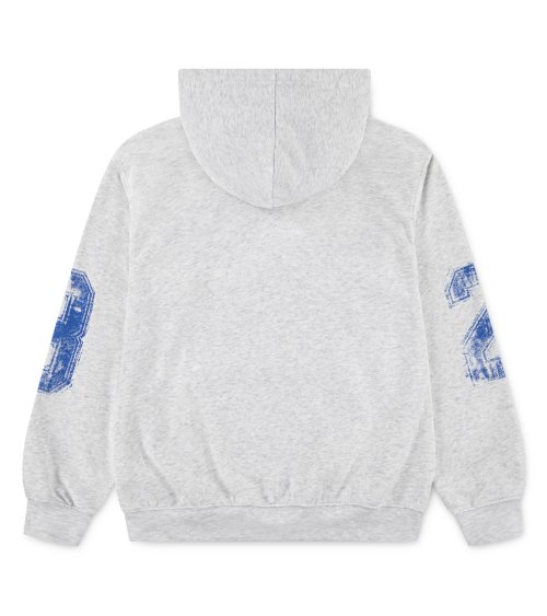 Nike hoodie with logo