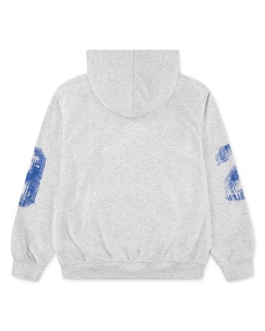 Nike felpa con cappuccio con logo