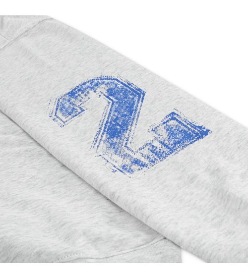 Nike felpa con cappuccio con logo