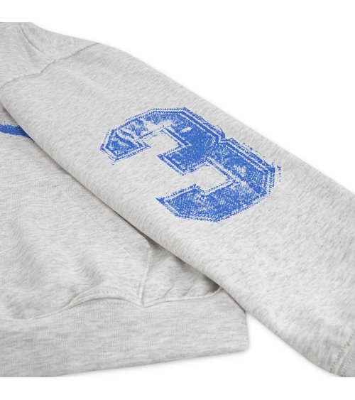 Nike felpa con cappuccio con logo