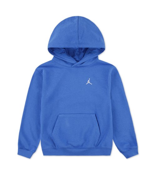 Nike felpa con cappuccio classica