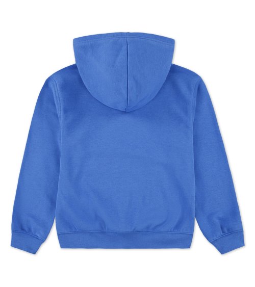 Nike sudadera clásica con capucha