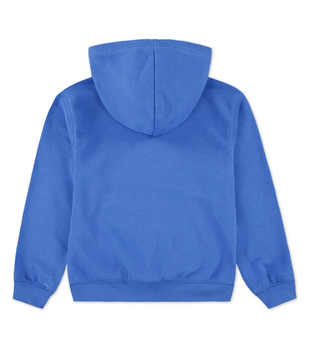 Nike klassischer Kapuzenpullover