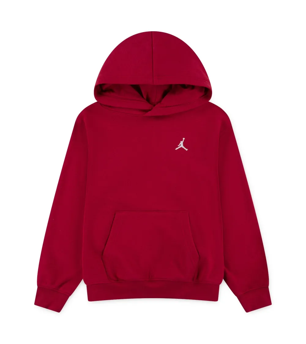 Nike sudadera clásica con capucha
