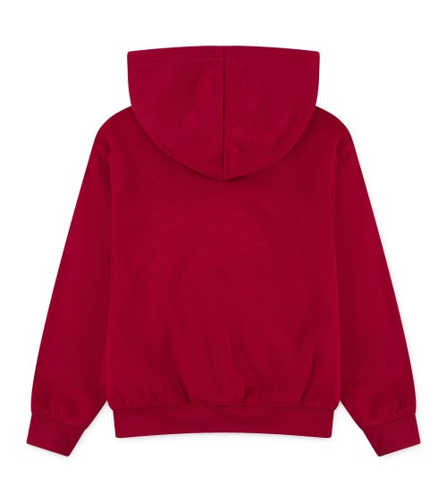 Nike klassischer Kapuzenpullover