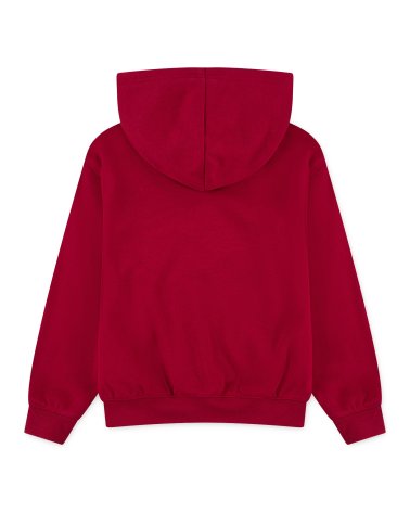 Nike felpa con cappuccio classica