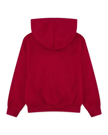 Nike klassischer Kapuzenpullover