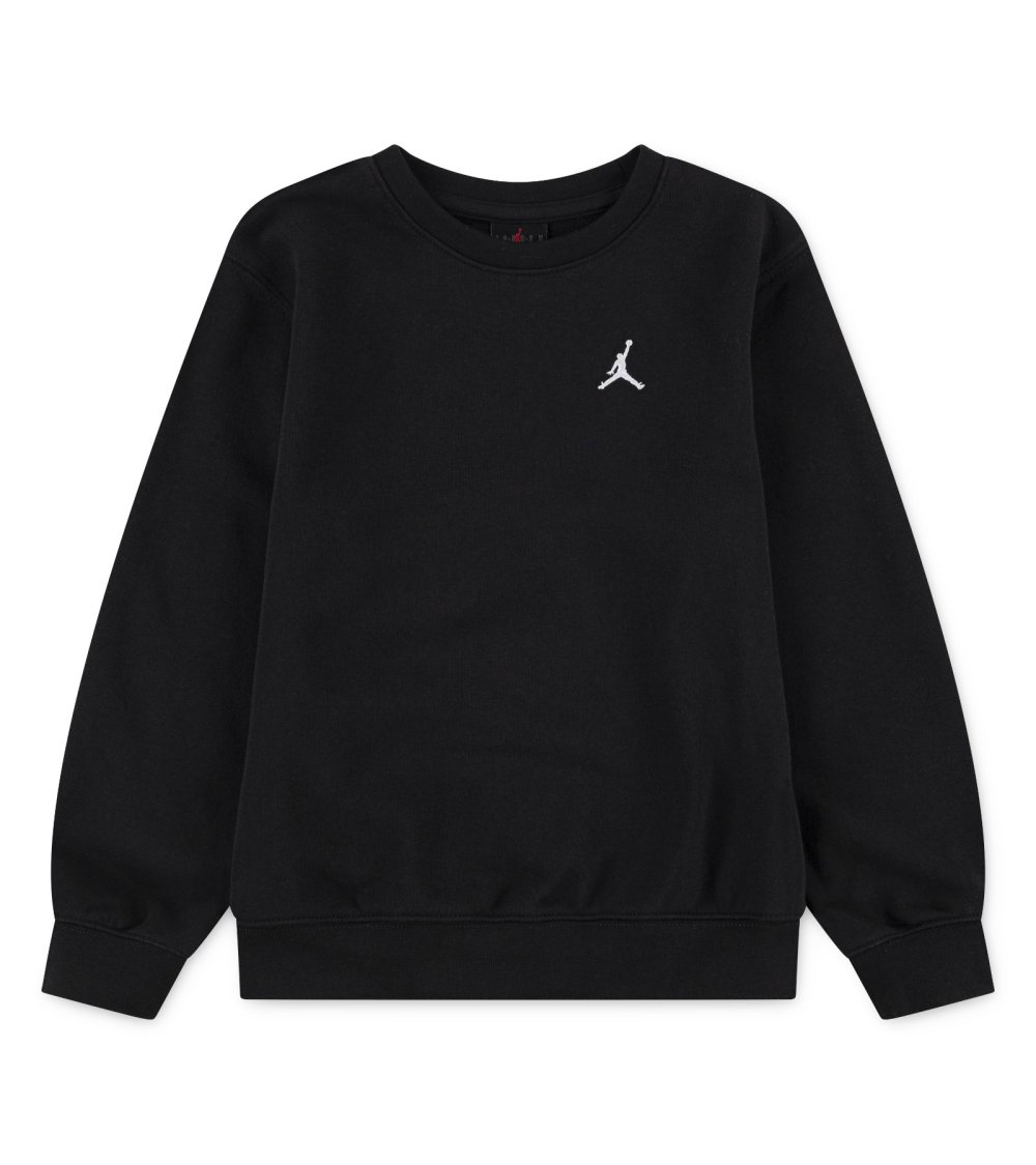 Nike crew neck sweatshirt with logo