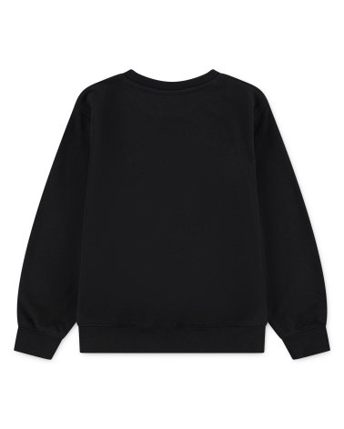 Nike Rundhalsausschnitt Sweatshirt mit Logo