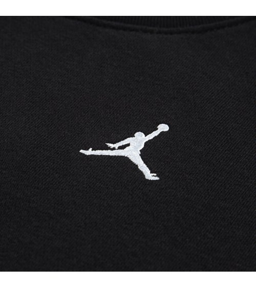 Nike Rundhalsausschnitt Sweatshirt mit Logo