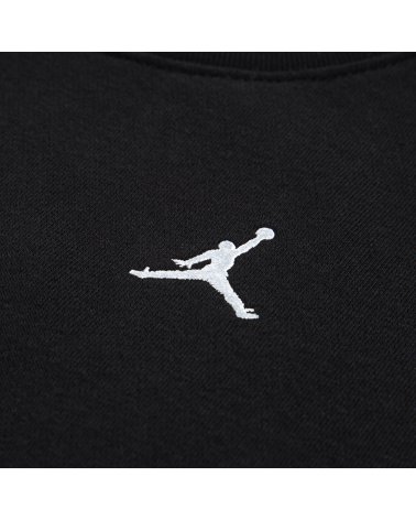 Nike Rundhalsausschnitt Sweatshirt mit Logo