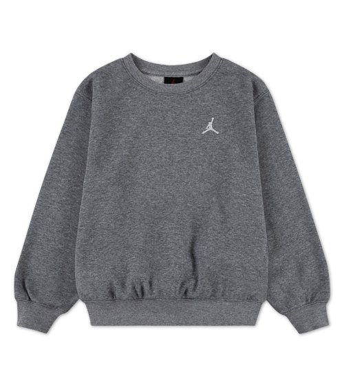 Nike felpa girocollo con logo