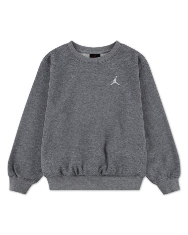 Nike Rundhalsausschnitt Sweatshirt mit Logo