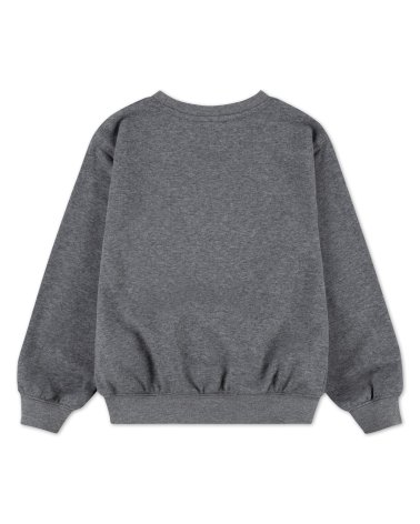 Nike Rundhalsausschnitt Sweatshirt mit Logo