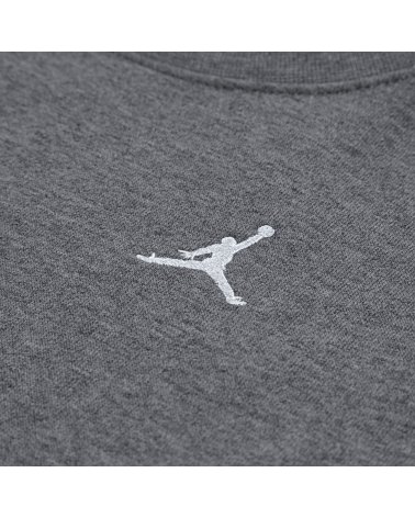 Nike felpa girocollo con logo
