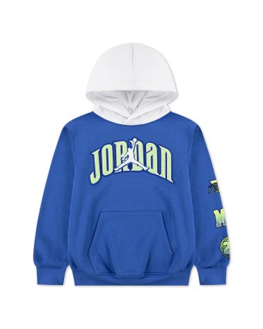 Nike sweat à capuche avec poche frontale