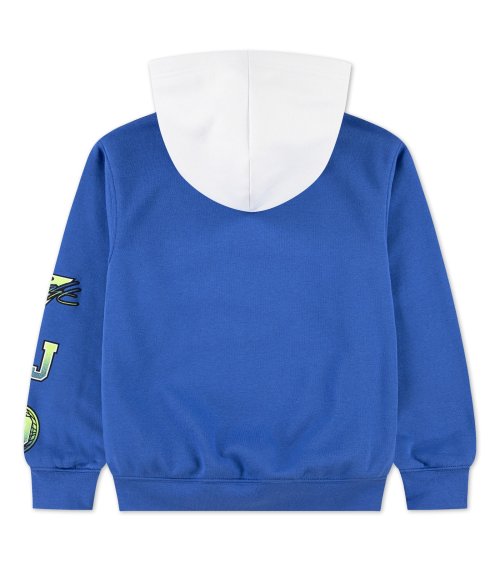 Nike sweat à capuche avec poche frontale