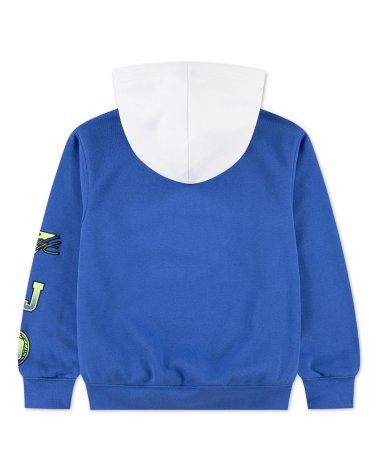 Nike Hoodie mit Fronttasche