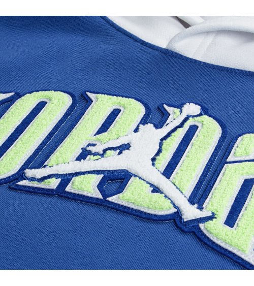 Nike Hoodie mit Fronttasche