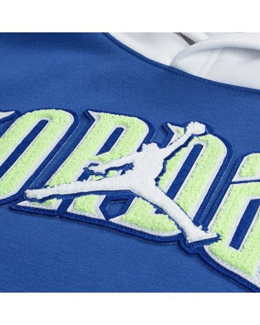 Nike Hoodie mit Fronttasche
