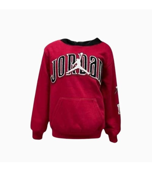 Nike Hoodie mit Fronttasche