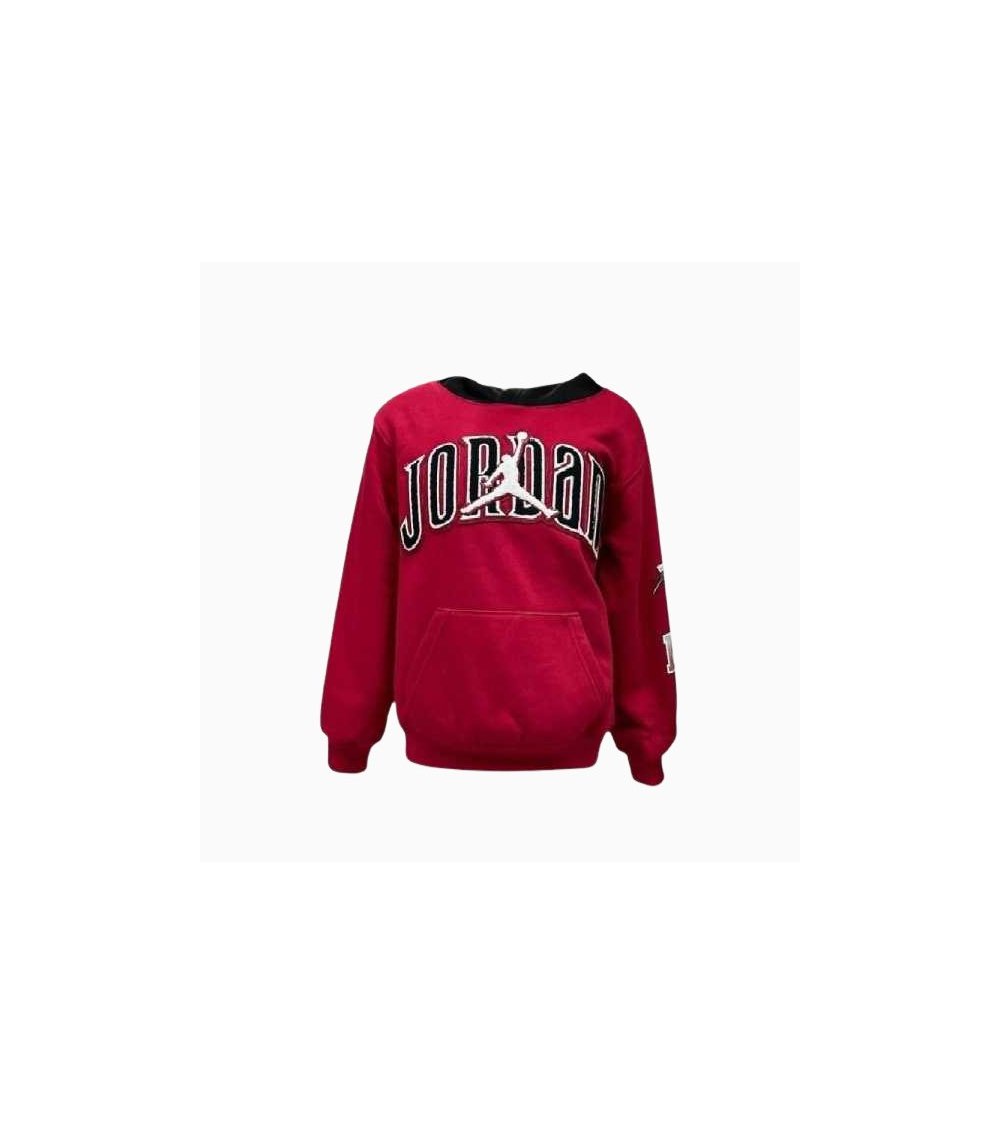 Nike Hoodie mit Fronttasche