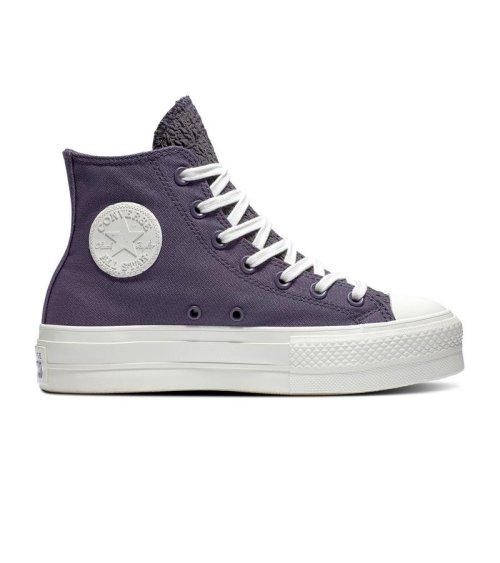 Converse Chuck Taylor All Star Lift Platform high