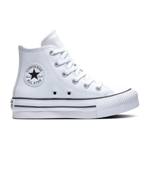Converse high top platform Ctas Eva Lift Hi