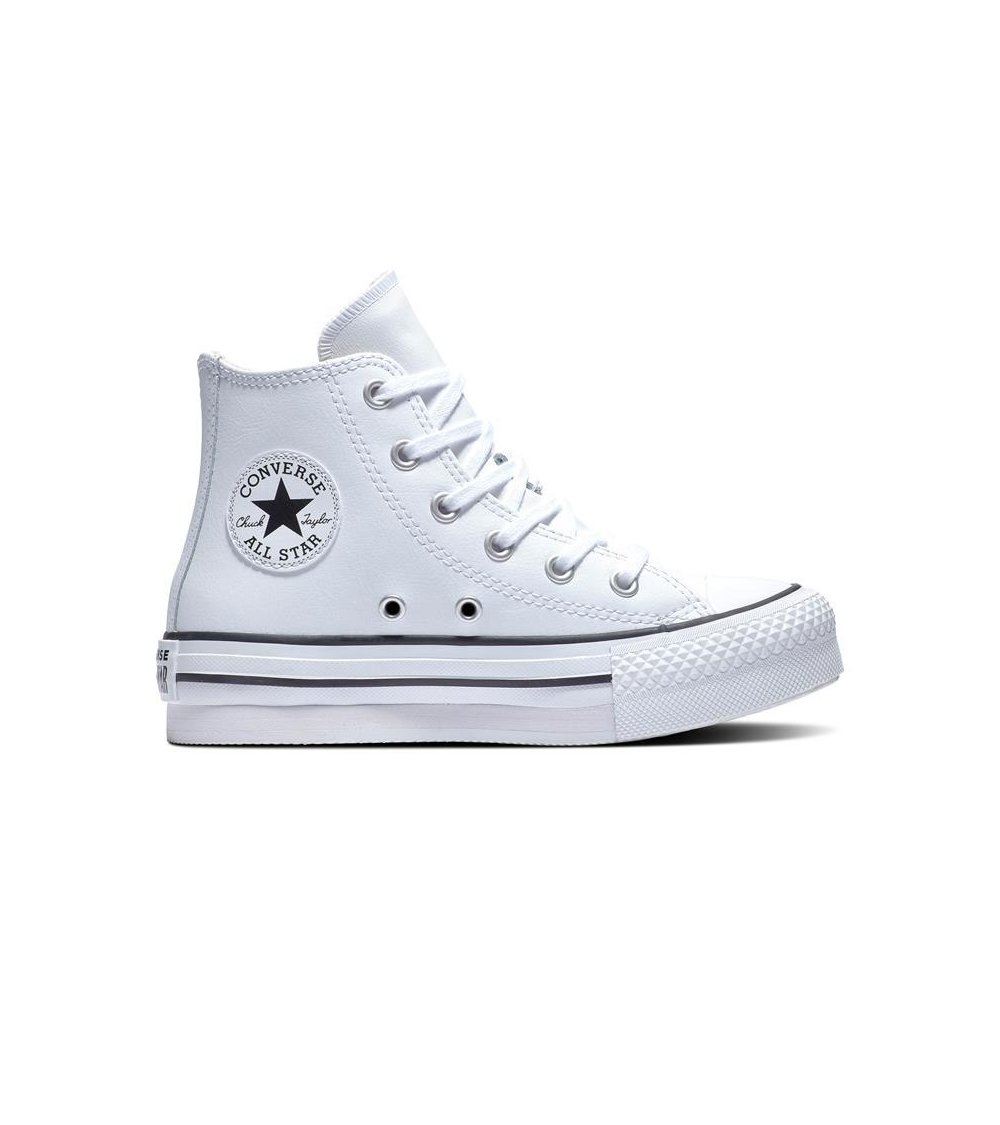 Converse high top platform Ctas Eva Lift Hi