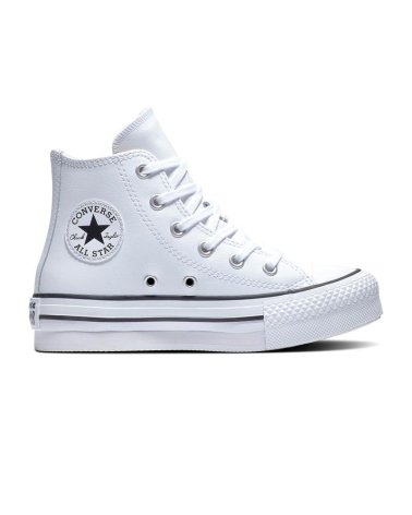 Converse zapatillas altas plataforma Ctas Eva Lift Hi