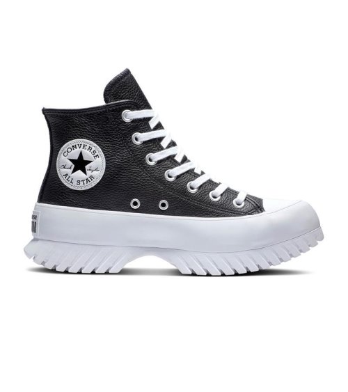 Converse Chuck Taylor All Star Lugged 2.0 Leather Hautes