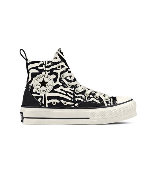 Converse Chuck Taylor All Star Lift High Top
