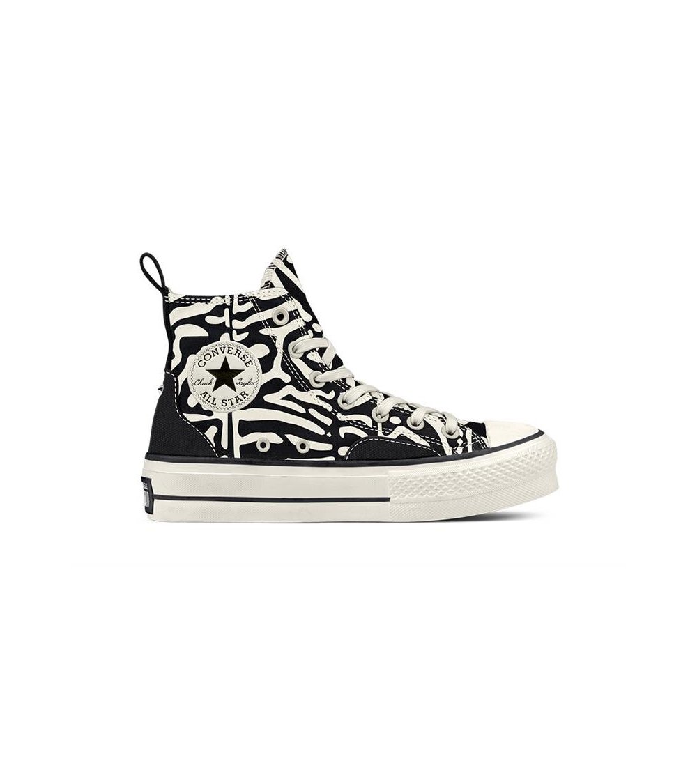 Converse Chuck Taylor All Star Lift High Top