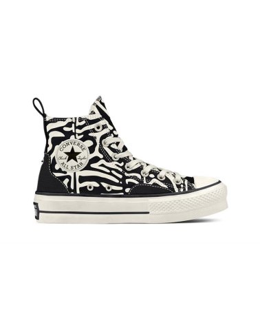 Converse Chuck Taylor All Star Lift High Top