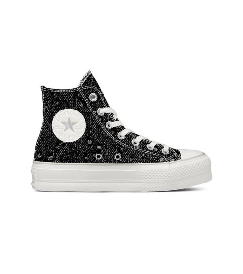 Converse Chuck Taylor All Star Lift baskets montantes